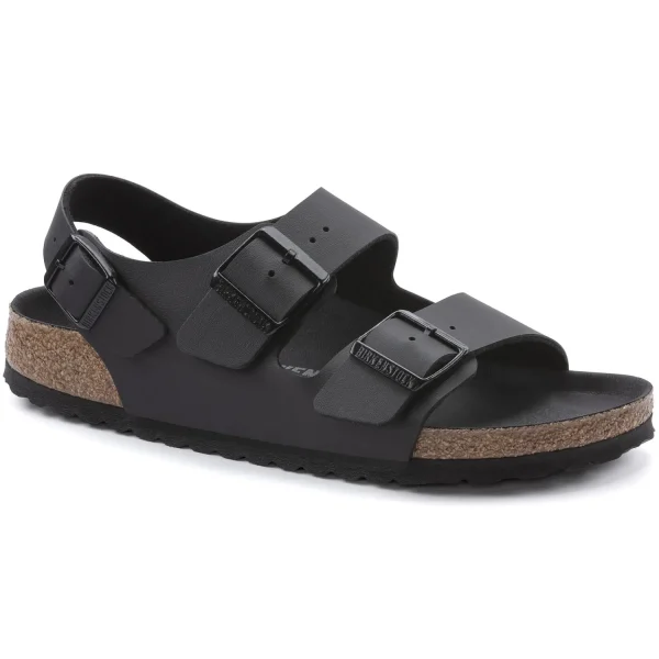 Birkenstock Milano Bs<Women Multi-Strap Sandals