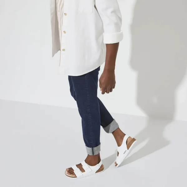 Birkenstock Milano Bs<Women Multi-Strap Sandals