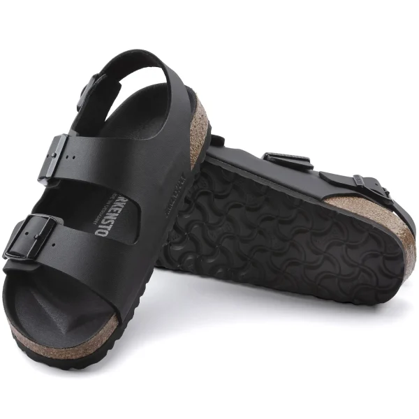 Birkenstock Milano Bs<Women Multi-Strap Sandals