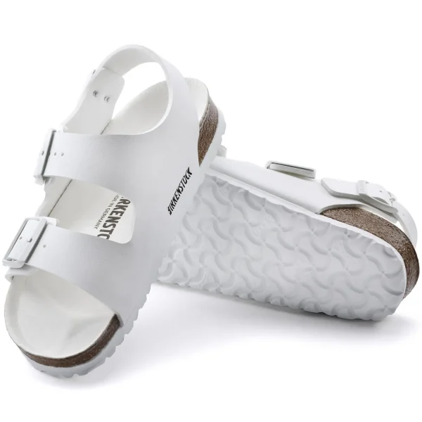 Birkenstock Milano Bs<Women Multi-Strap Sandals