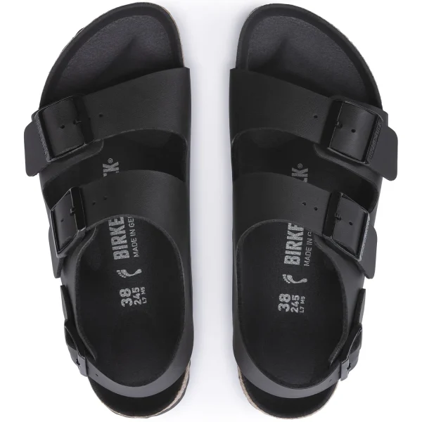 Birkenstock Milano Bs<Women Multi-Strap Sandals