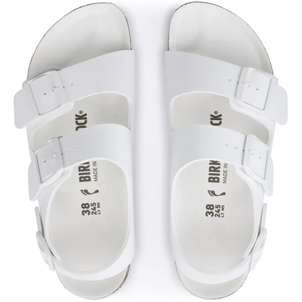 Birkenstock Milano Bs<Women Multi-Strap Sandals