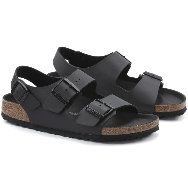 Birkenstock Milano Bs<Women Multi-Strap Sandals