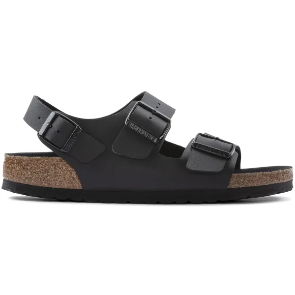 Birkenstock Milano Bs<Women Multi-Strap Sandals