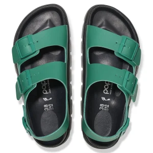 Birkenstock Milano Chunky<Women Ankle-Strap Sandals