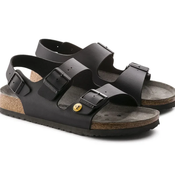 Birkenstock Milano Esd<Women Multi-Strap Sandals