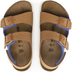 Birkenstock Milano Hl Kids<Kids Strap Sandals