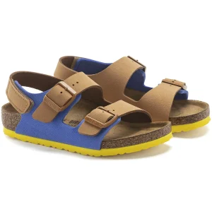 Birkenstock Milano Hl Kids<Kids Strap Sandals