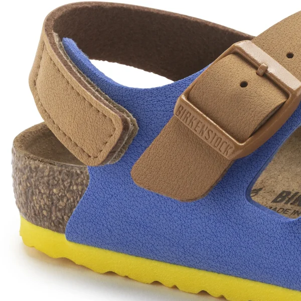 Birkenstock Milano Hl Kids<Kids Strap Sandals