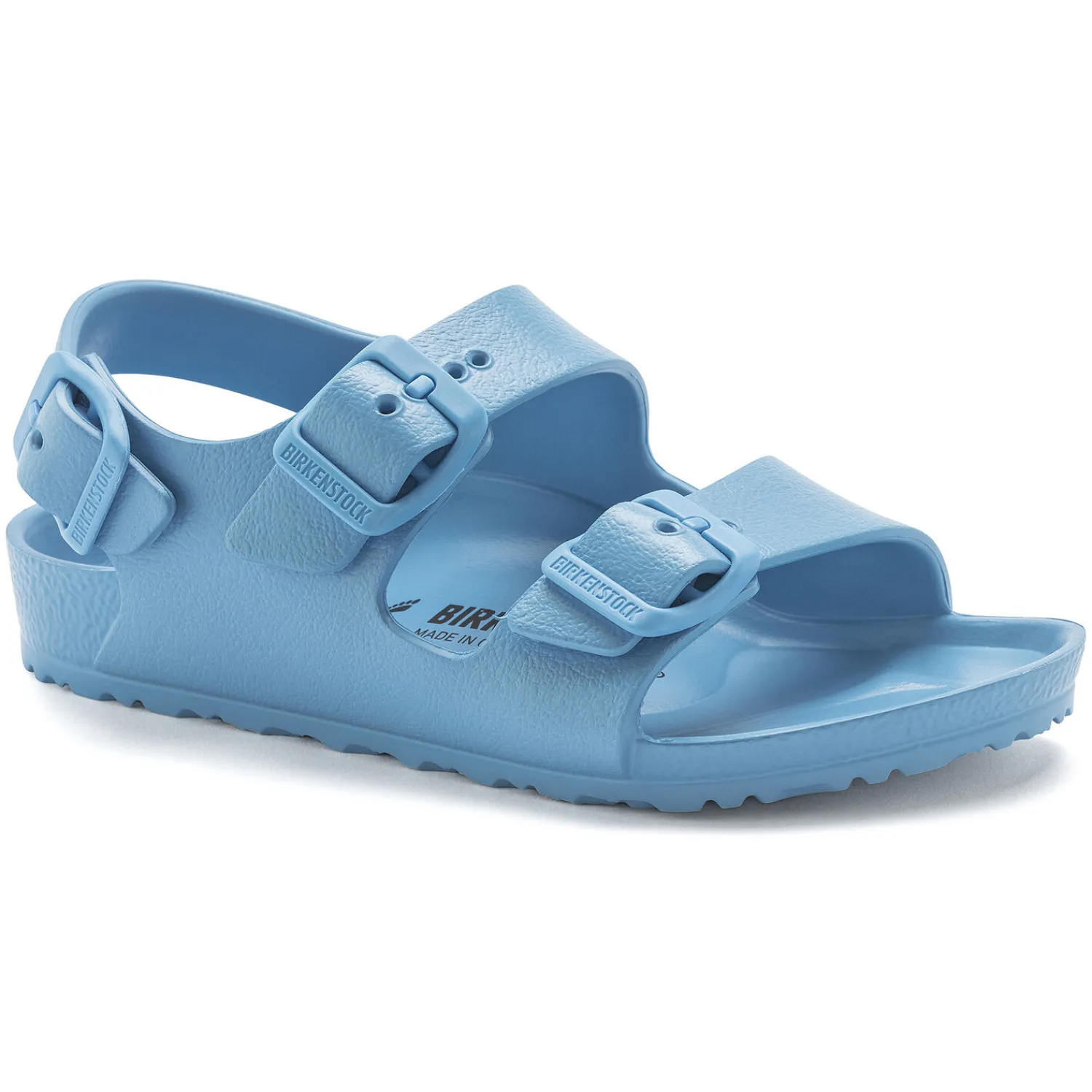 milano_kids_essentials_0-2.webp Birkenstock Milano Kids Essentials<Kids Strap Sandals