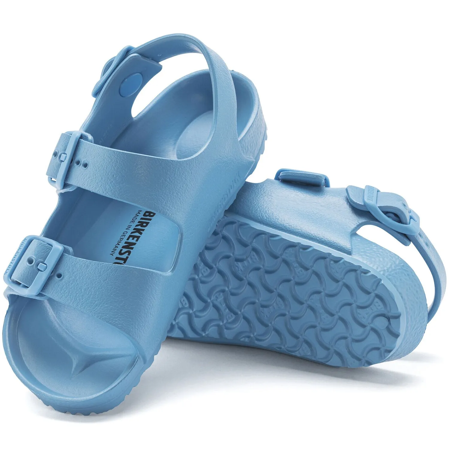 milano_kids_essentials_1-2.webp Birkenstock Milano Kids Essentials<Kids Strap Sandals