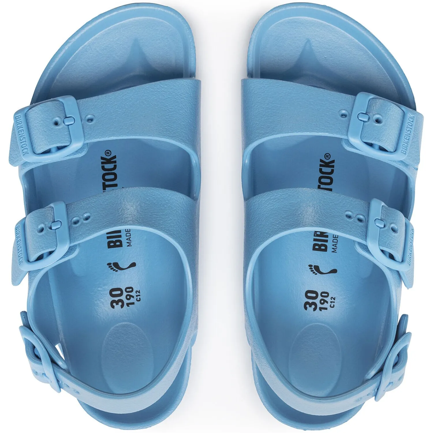 milano_kids_essentials_2-2.webp Birkenstock Milano Kids Essentials<Kids Strap Sandals