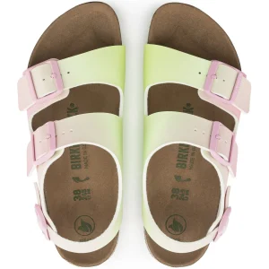 Birkenstock Milano Vegan<Women Ankle-Strap Sandals