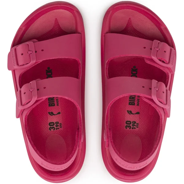 Birkenstock Mogami<Kids Strap Sandals