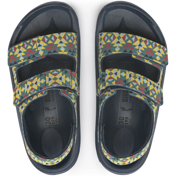 Birkenstock Mogami Hl<Kids Strap Sandals