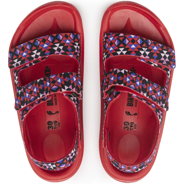 Birkenstock Mogami Hl<Kids Strap Sandals