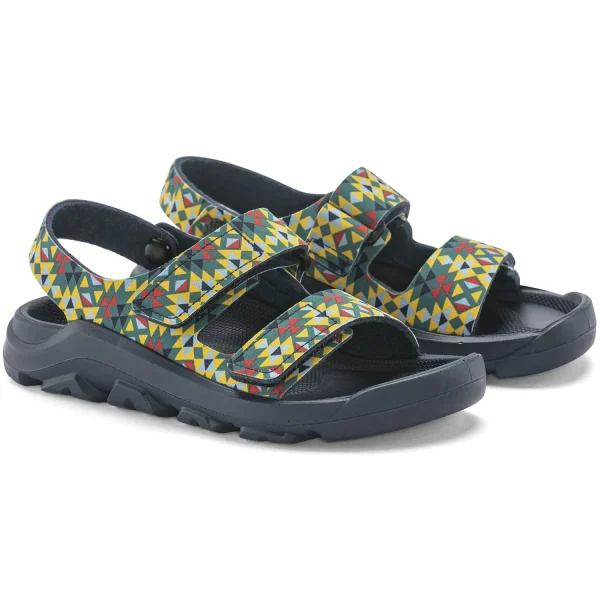 Birkenstock Mogami Hl<Kids Strap Sandals