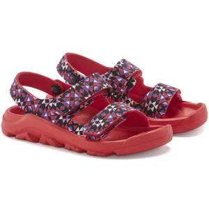 Birkenstock Mogami Hl<Kids Strap Sandals