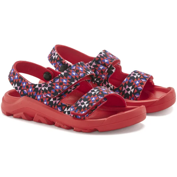 Birkenstock Mogami Hl<Kids Strap Sandals