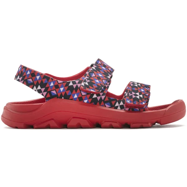 Birkenstock Mogami Hl<Kids Strap Sandals