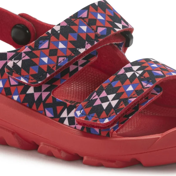 Birkenstock Mogami Hl<Kids Strap Sandals