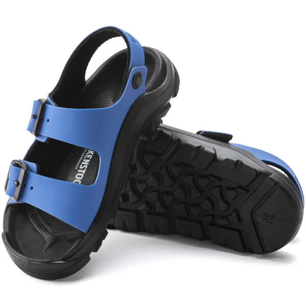 Birkenstock Mogami Kids<Kids Strap Sandals