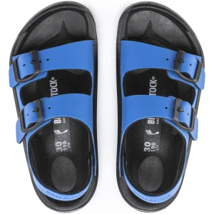 Birkenstock Mogami Kids<Kids Strap Sandals