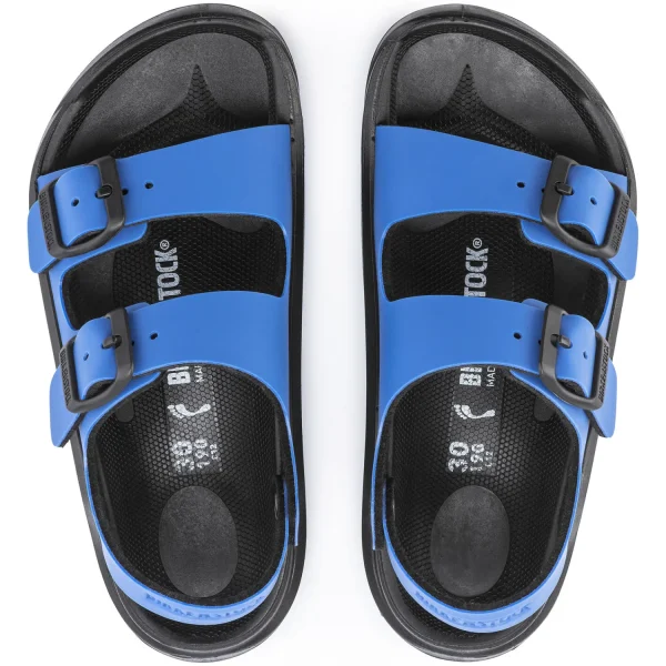 Birkenstock Mogami Kids<Kids Strap Sandals