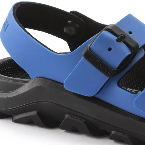 Birkenstock Mogami Kids<Kids Strap Sandals