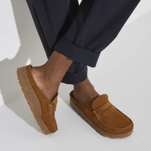 Birkenstock Naples<Men Clogs