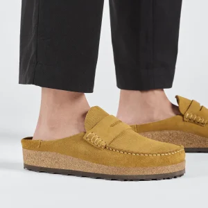 Birkenstock Naples<Men Clogs