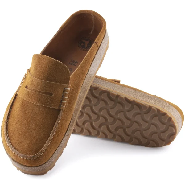 Birkenstock Naples<Men Clogs