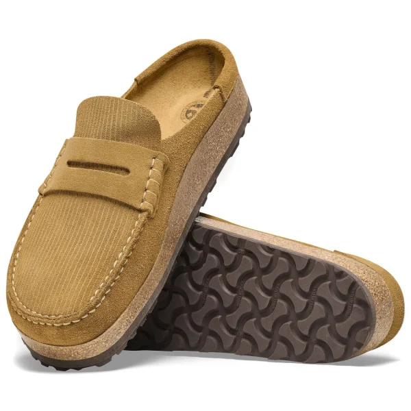 Birkenstock Naples<Men Clogs