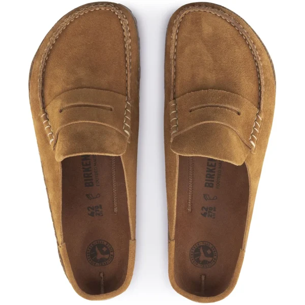 Birkenstock Naples<Men Clogs