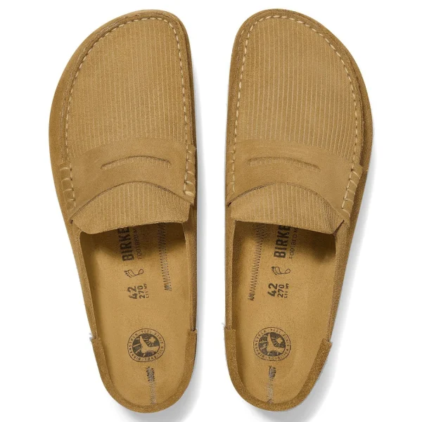 Birkenstock Naples<Men Clogs