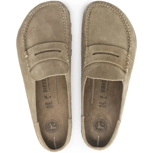 Birkenstock Naples<Men Clogs