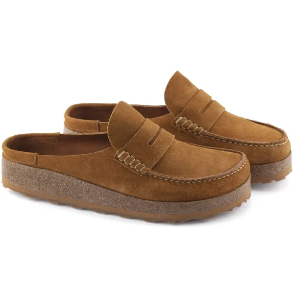 Birkenstock Naples<Men Clogs