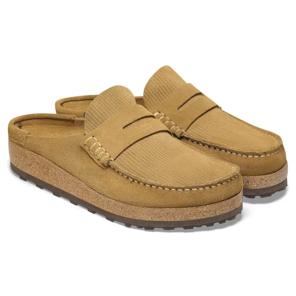 Birkenstock Naples<Men Clogs