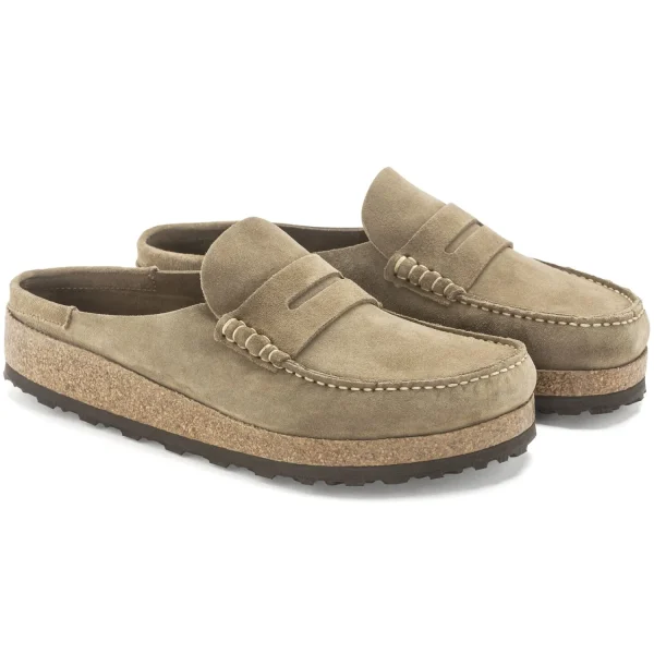 Birkenstock Naples<Men Clogs