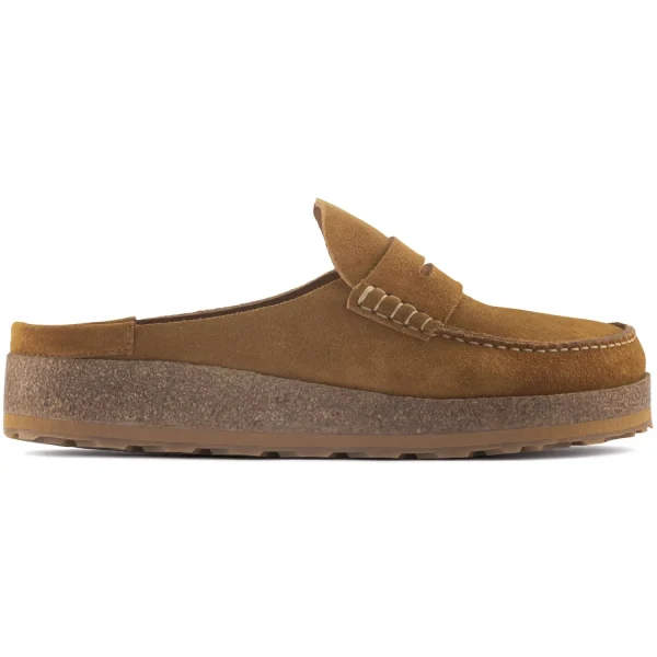 Birkenstock Naples<Men Clogs