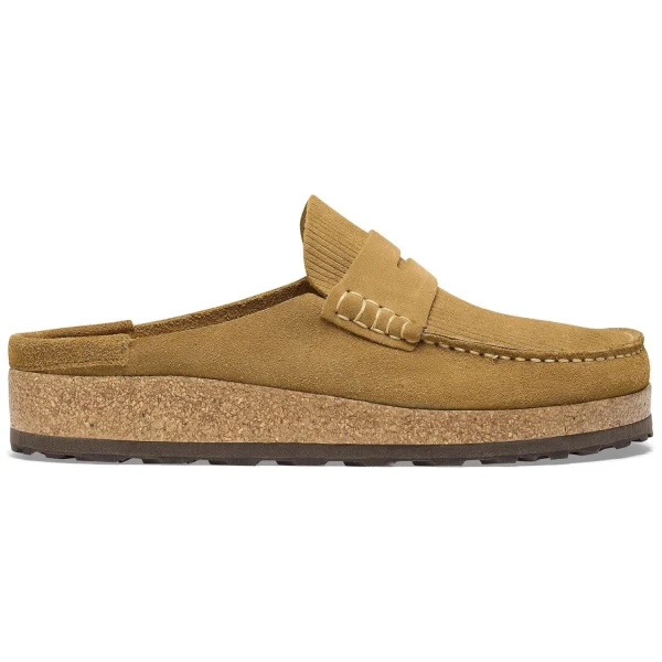 Birkenstock Naples<Men Clogs