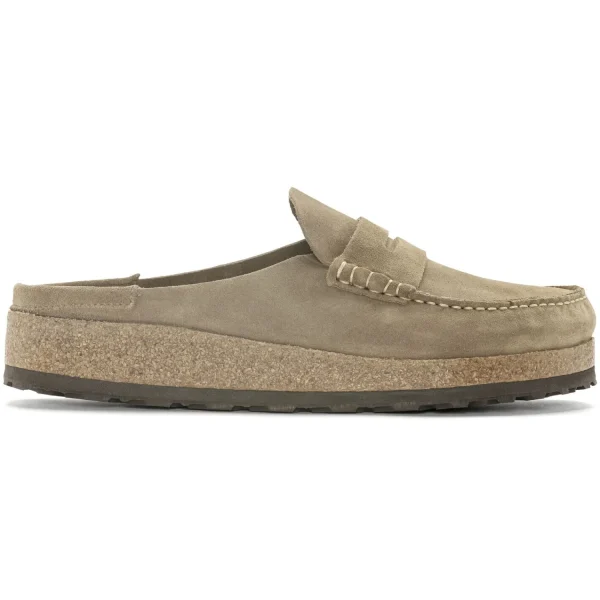 Birkenstock Naples<Men Clogs