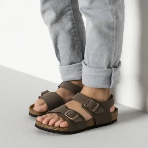 Birkenstock New York Kids<Kids Strap Sandals