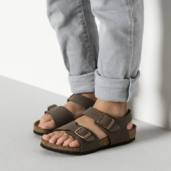 Birkenstock New York Kids<Kids Strap Sandals