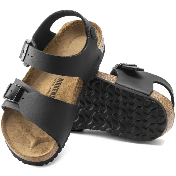 Birkenstock New York Kids<Kids Strap Sandals