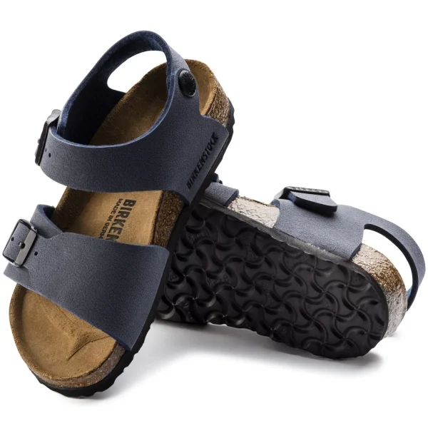 Birkenstock New York Kids<Kids Strap Sandals