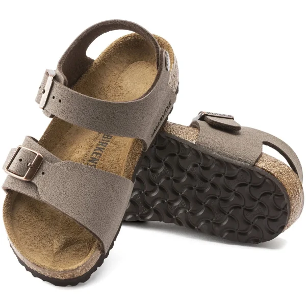 Birkenstock New York Kids<Kids Strap Sandals