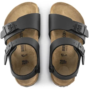 Birkenstock New York Kids<Kids Strap Sandals