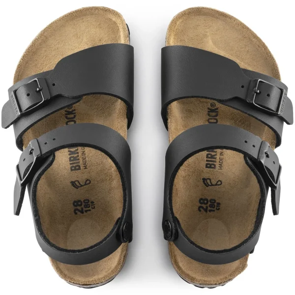Birkenstock New York Kids<Kids Strap Sandals