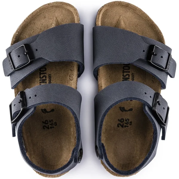 Birkenstock New York Kids<Kids Strap Sandals